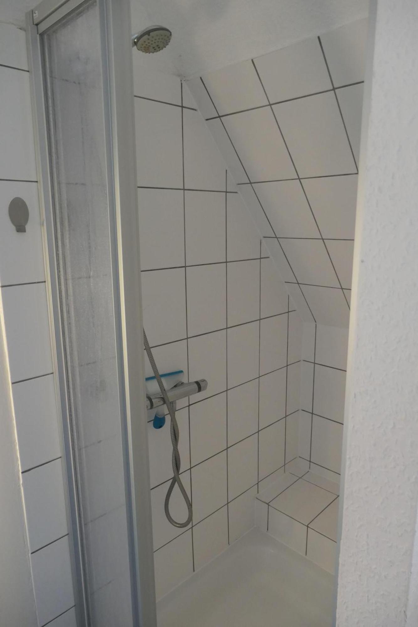 Charmante-Ferienwohnung-In-Der-Fjordstadt เฟลนส์บวร์ก ภายนอก รูปภาพ