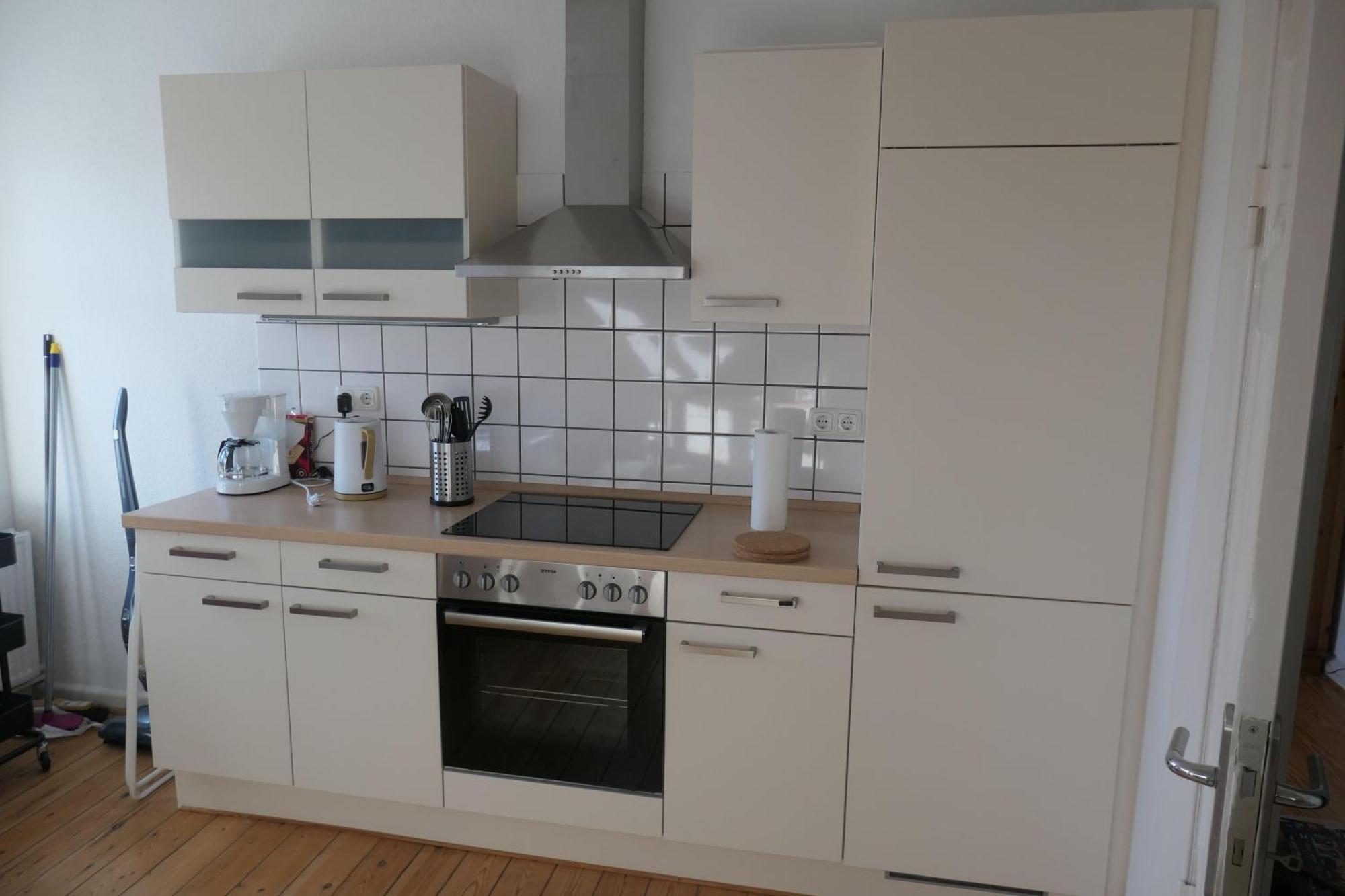 Charmante-Ferienwohnung-In-Der-Fjordstadt เฟลนส์บวร์ก ภายนอก รูปภาพ